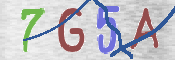 Gambar CAPTCHA