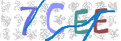 Gambar CAPTCHA