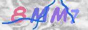Gambar CAPTCHA