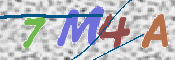 Gambar CAPTCHA