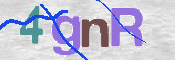Gambar CAPTCHA