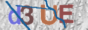 Gambar CAPTCHA