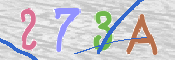 Gambar CAPTCHA