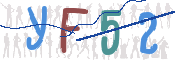 Gambar CAPTCHA