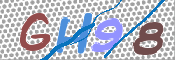 Gambar CAPTCHA