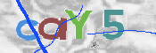 Gambar CAPTCHA