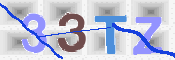 Gambar CAPTCHA