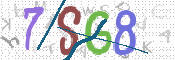 Gambar CAPTCHA