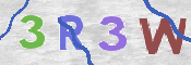 Gambar CAPTCHA