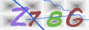 Gambar CAPTCHA