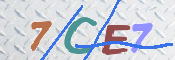 Gambar CAPTCHA