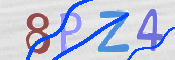 Gambar CAPTCHA