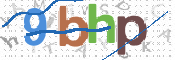 Gambar CAPTCHA