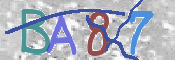 Gambar CAPTCHA
