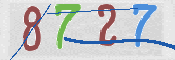 Gambar CAPTCHA