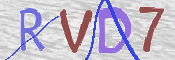 Gambar CAPTCHA