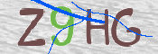 Gambar CAPTCHA
