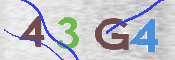 Gambar CAPTCHA