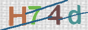 Gambar CAPTCHA