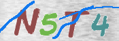 Gambar CAPTCHA