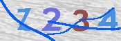 Gambar CAPTCHA
