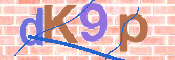 Gambar CAPTCHA