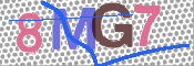 Gambar CAPTCHA