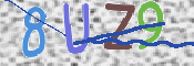 Gambar CAPTCHA