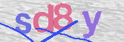 Gambar CAPTCHA