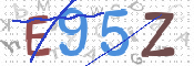 Gambar CAPTCHA