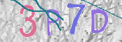 Gambar CAPTCHA