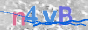 Gambar CAPTCHA