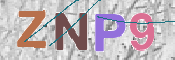 Gambar CAPTCHA