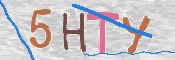 Gambar CAPTCHA
