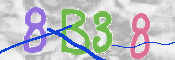 Gambar CAPTCHA