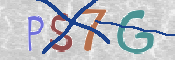 Gambar CAPTCHA