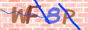Gambar CAPTCHA