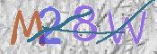 Gambar CAPTCHA