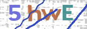 Gambar CAPTCHA