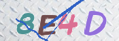 Gambar CAPTCHA