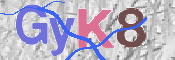 Gambar CAPTCHA