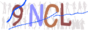 Gambar CAPTCHA