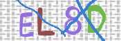 Gambar CAPTCHA