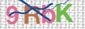 Gambar CAPTCHA