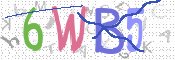 Gambar CAPTCHA