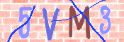 Gambar CAPTCHA