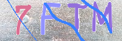 Gambar CAPTCHA