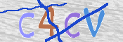 Gambar CAPTCHA
