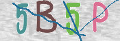 Gambar CAPTCHA