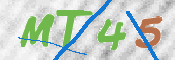 Gambar CAPTCHA